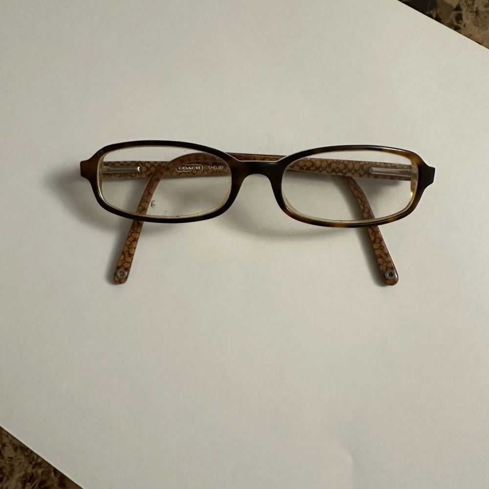 Coach Frames - image 3